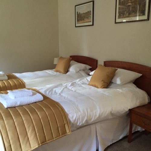 מלון The West Wing At Everleigh Manor מראה חיצוני תמונה
