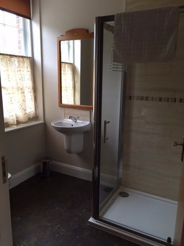 מלון The West Wing At Everleigh Manor מראה חיצוני תמונה