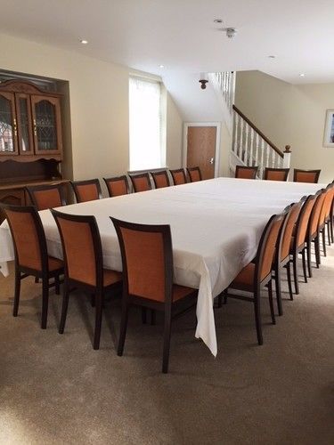 מלון The West Wing At Everleigh Manor מראה חיצוני תמונה